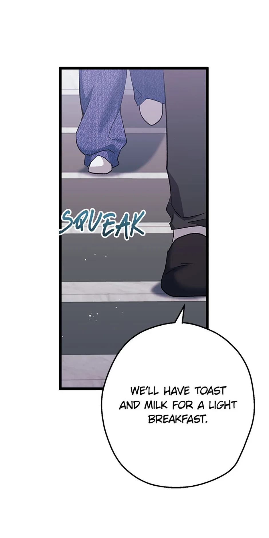 Unauthorized Access Chapter 4 page 23