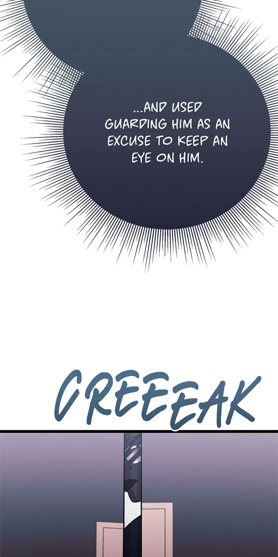 Unauthorized Access Chapter 4 page 39