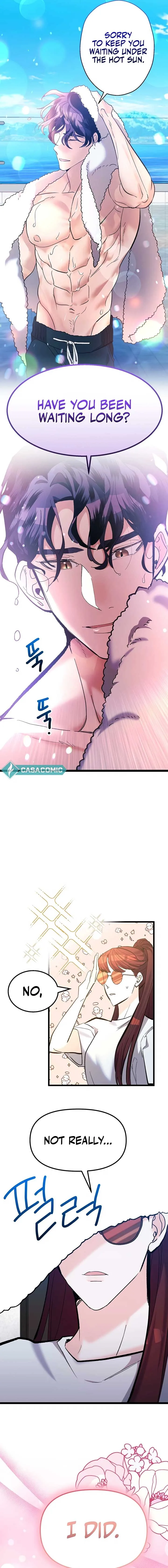 Unauthorized Access Chapter 1 page 20