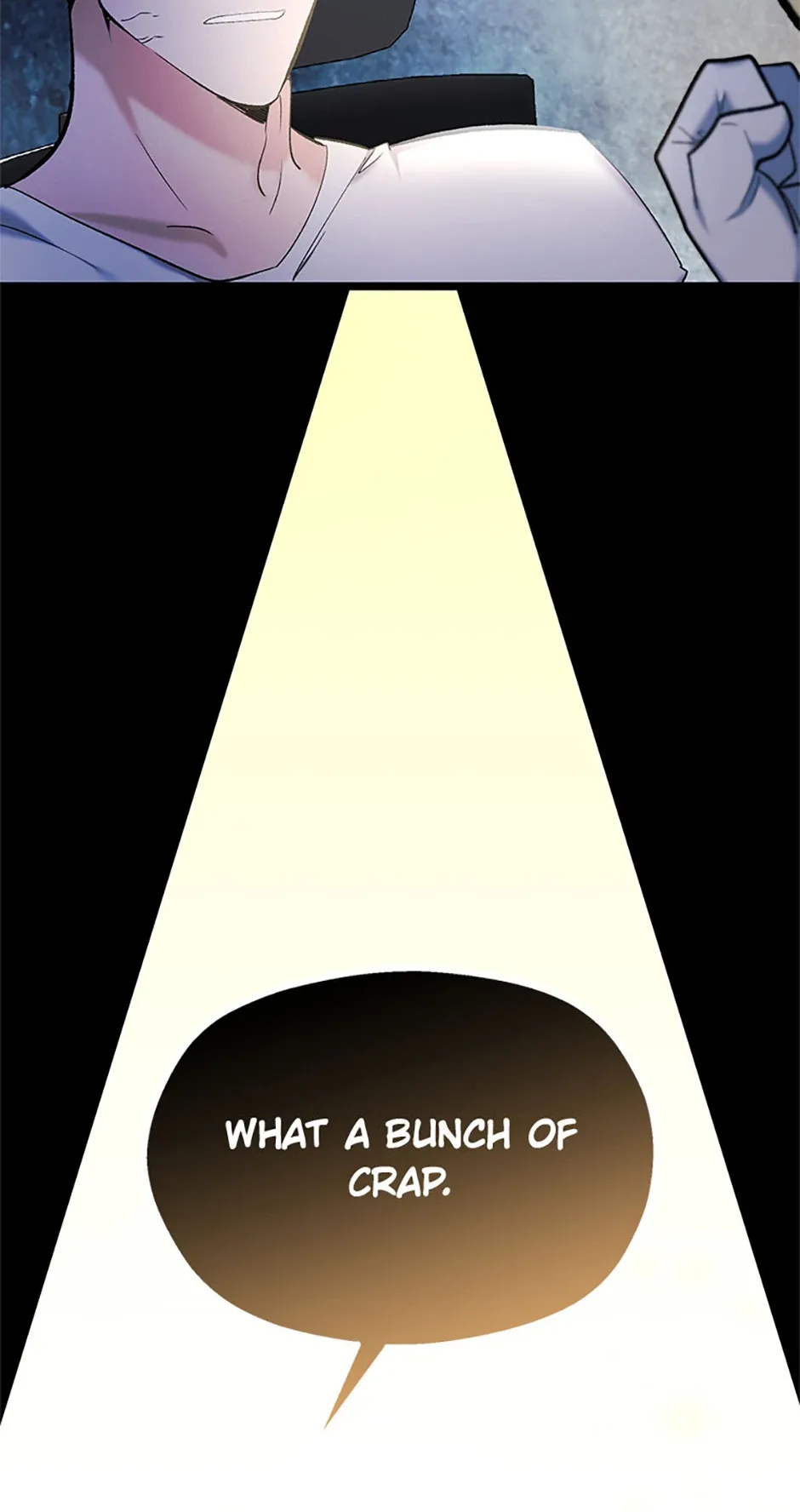 Unauthorized Access Chapter 5 page 6