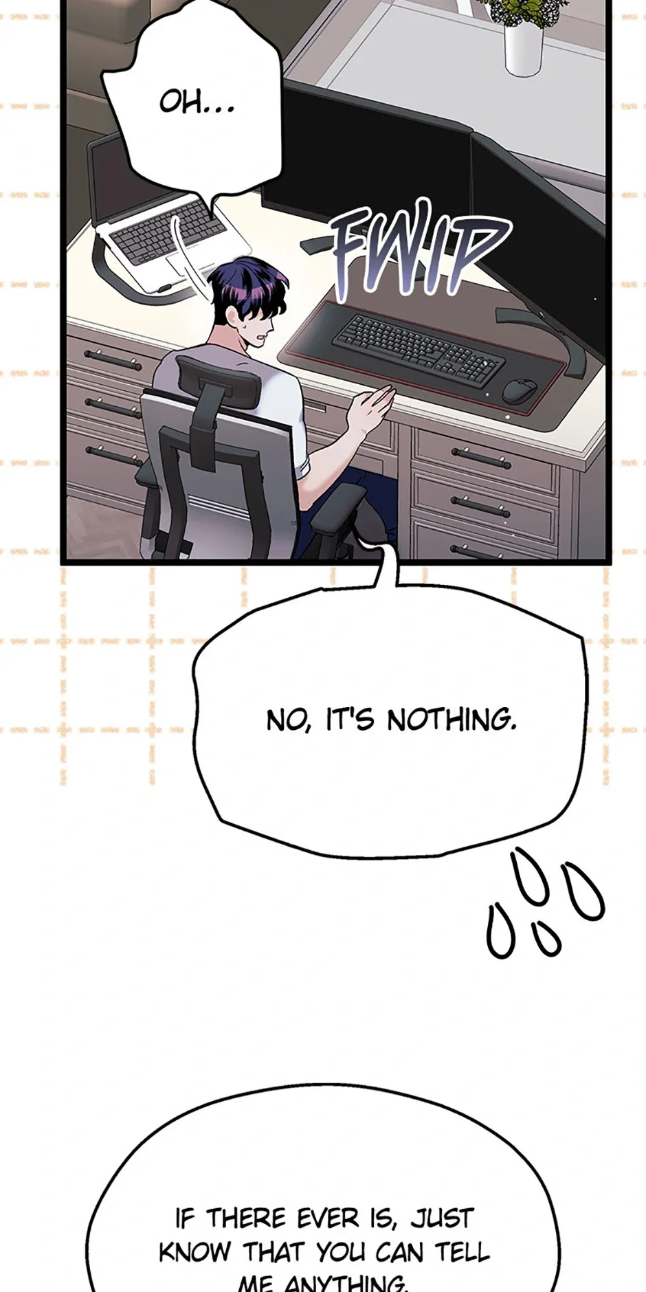 Unauthorized Access Chapter 5 page 38
