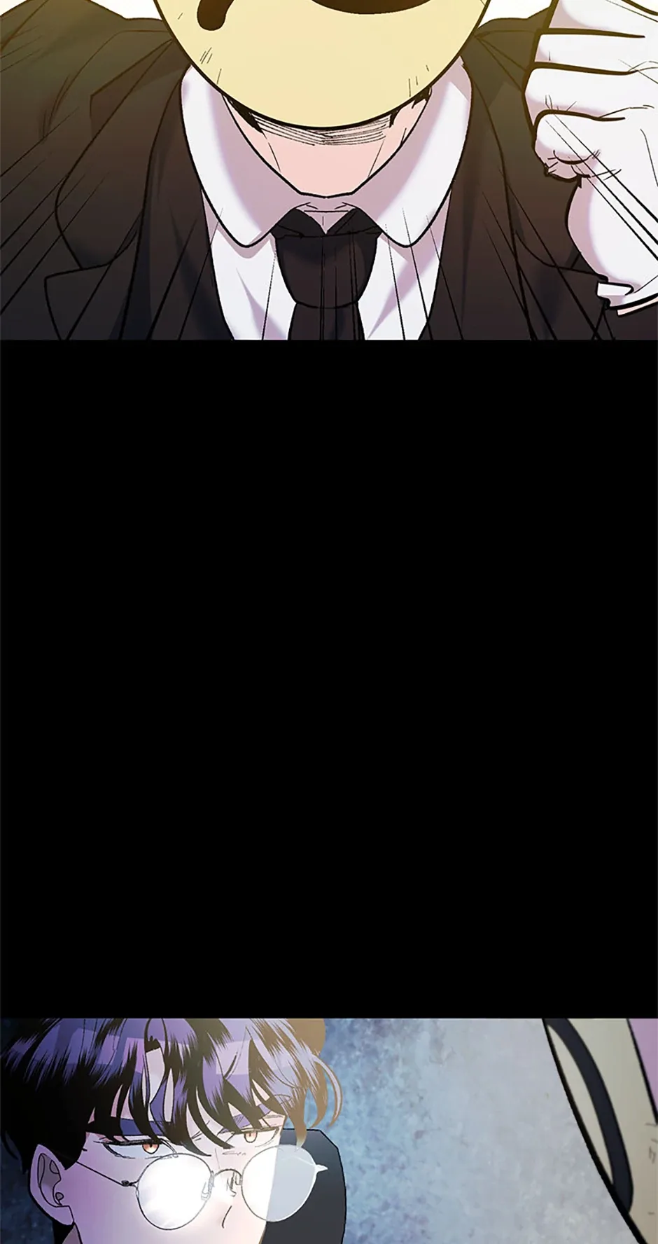 Unauthorized Access Chapter 5 page 5