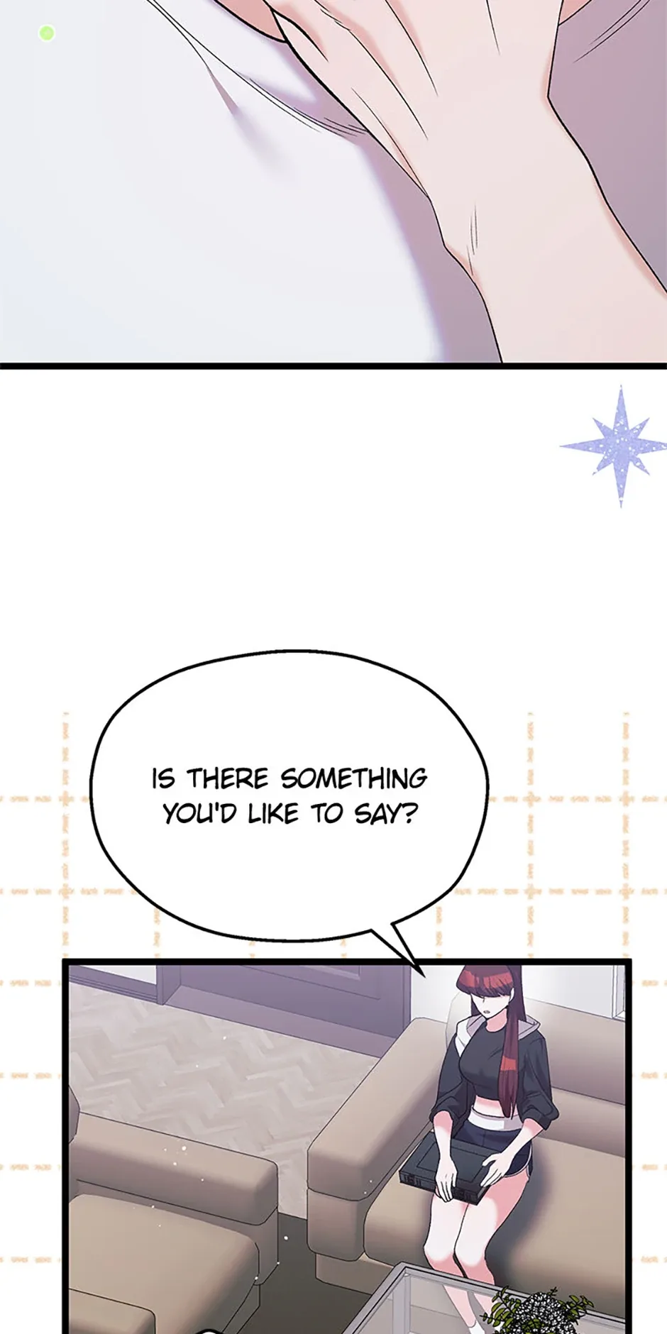 Unauthorized Access Chapter 5 page 37