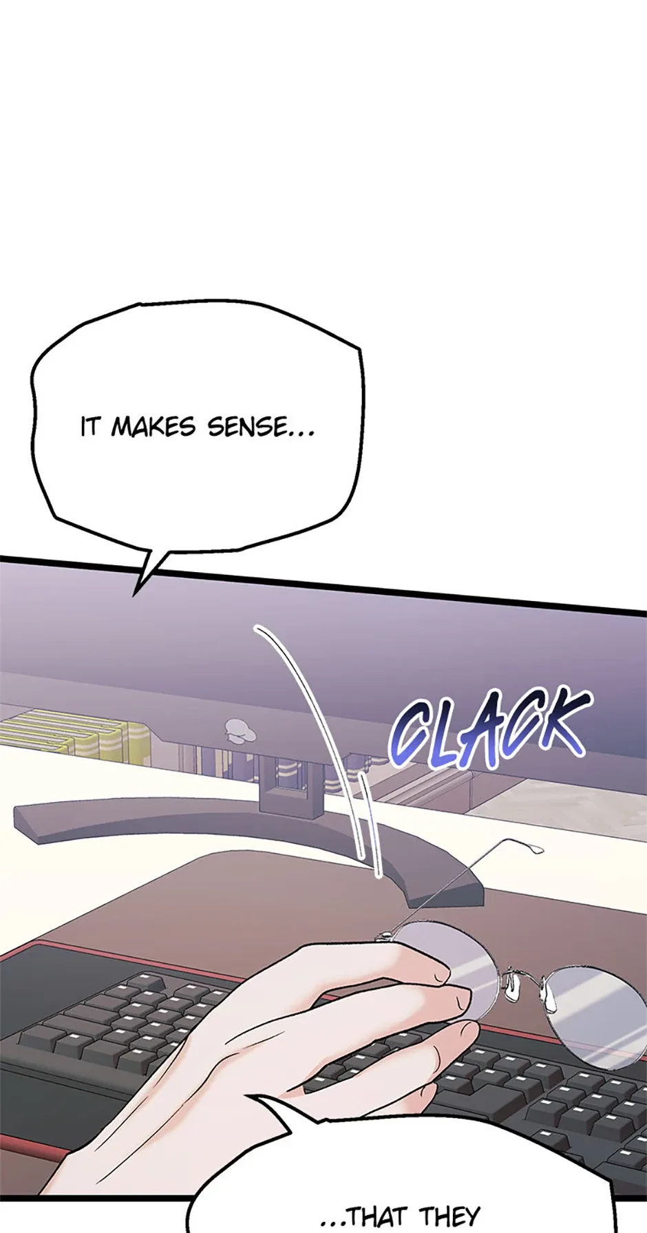 Unauthorized Access Chapter 5 page 10