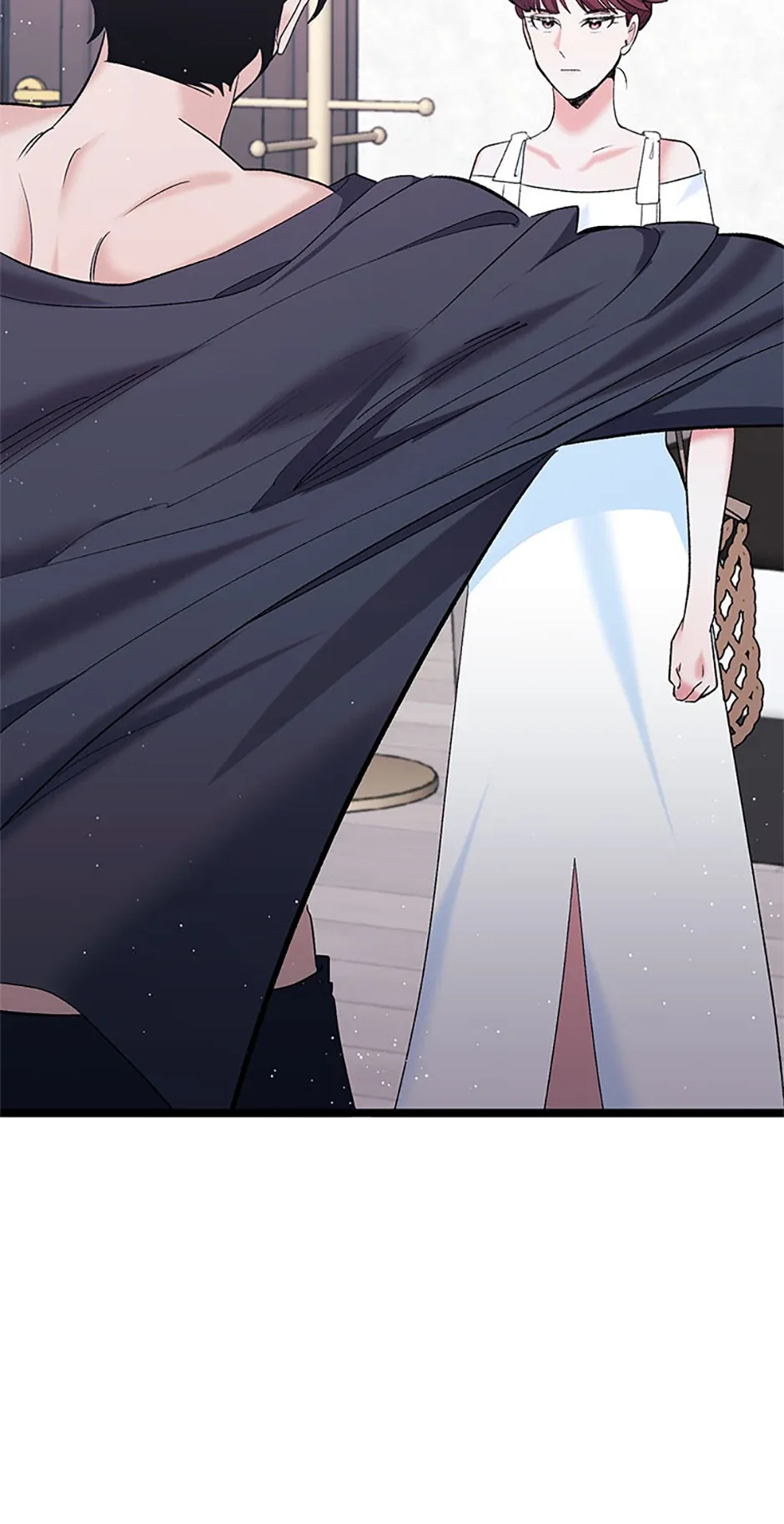 Unauthorized Access Chapter 5 page 58