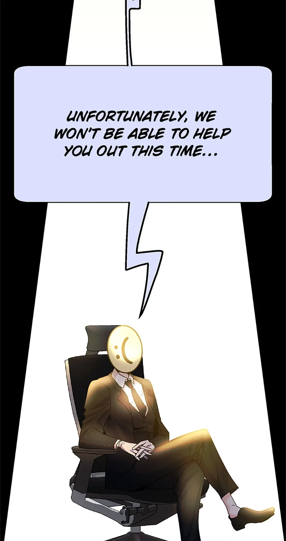 Unauthorized Access Chapter 5 page 3