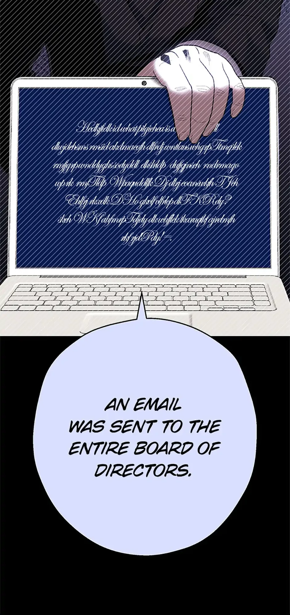 Unauthorized Access Chapter 5 page 18