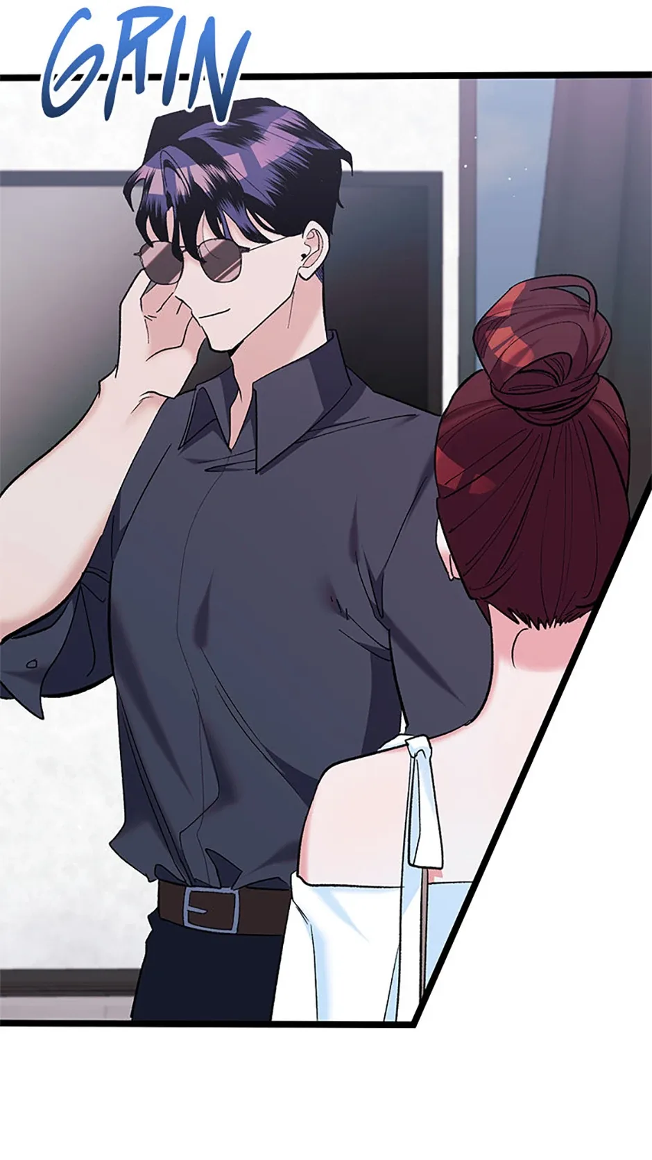 Unauthorized Access Chapter 5 page 67