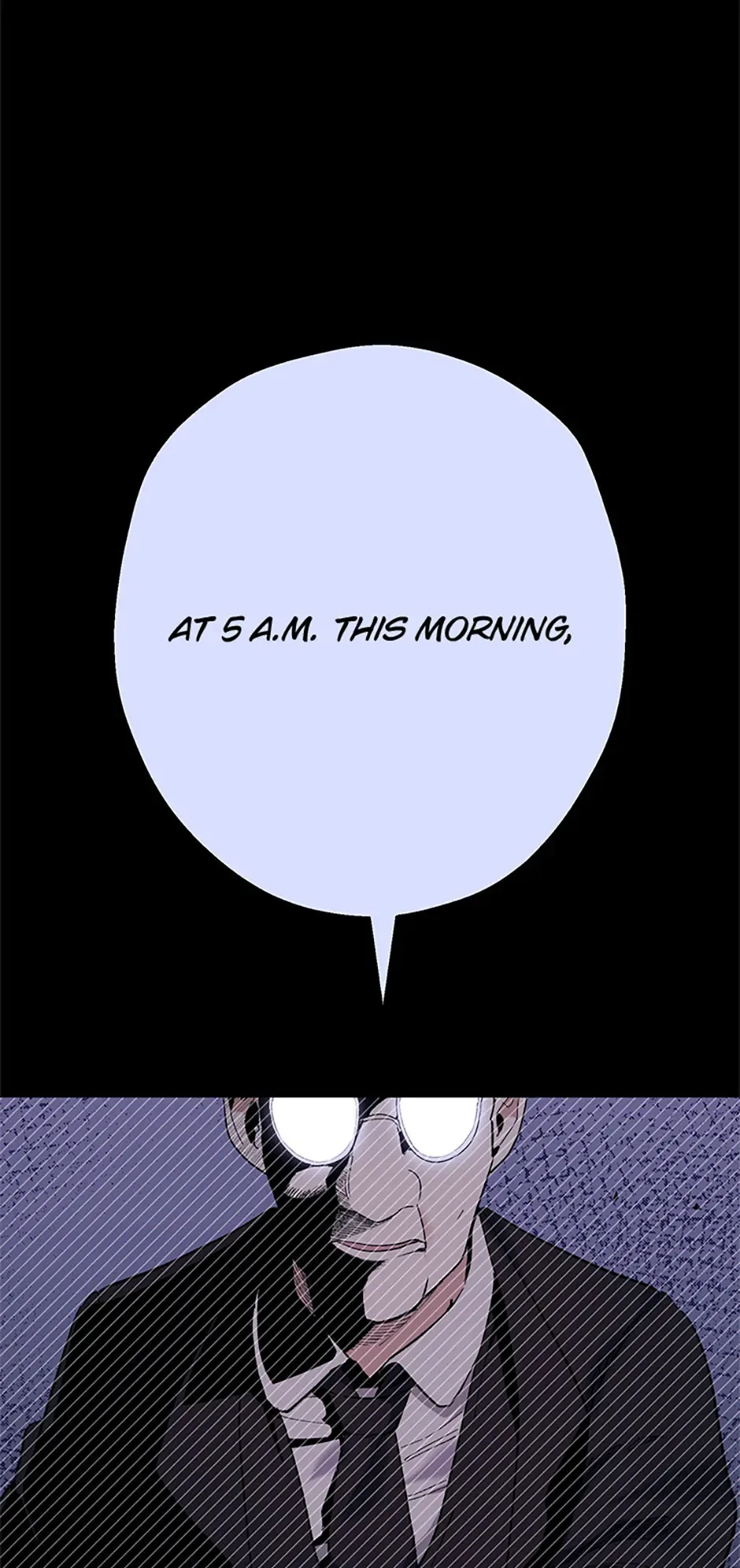 Unauthorized Access Chapter 5 page 17
