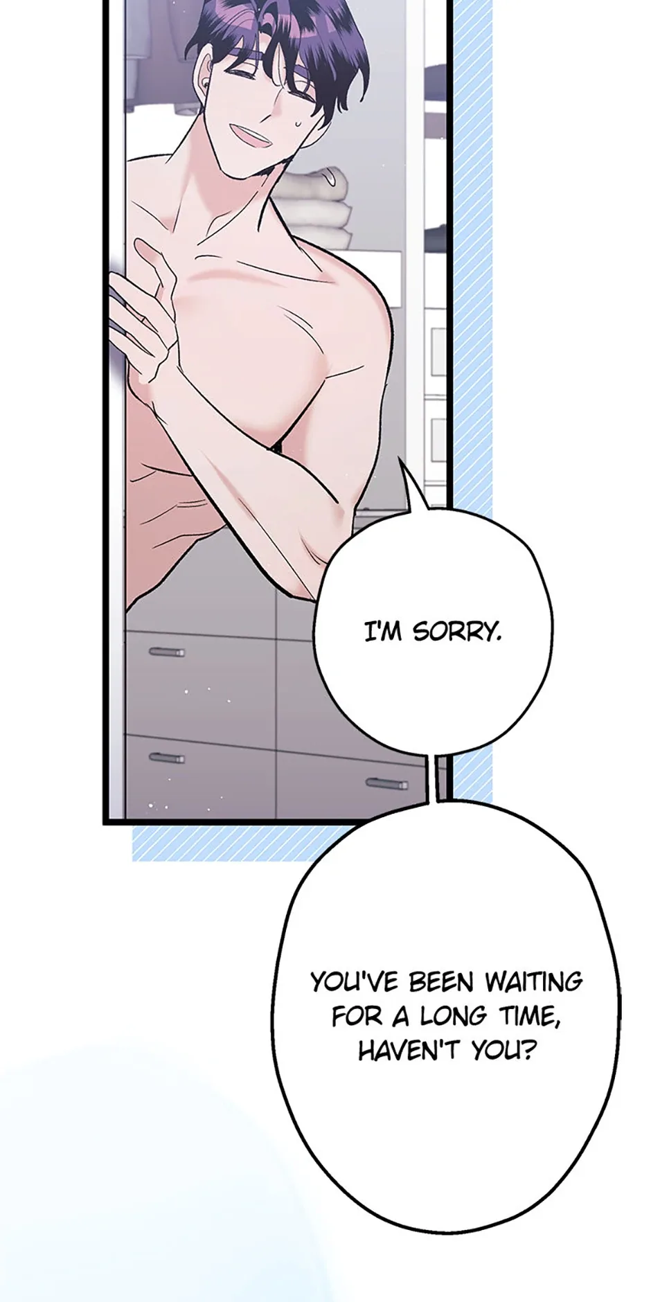 Unauthorized Access Chapter 5 page 49