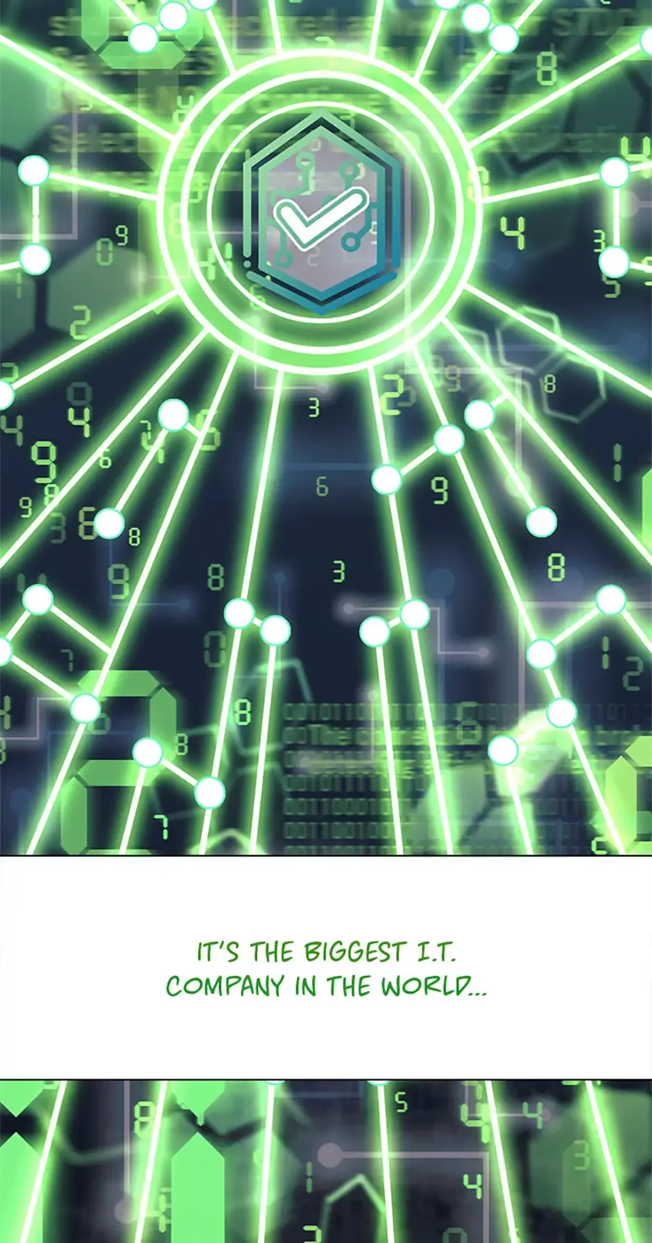 Unauthorized Access Chapter 5 page 13