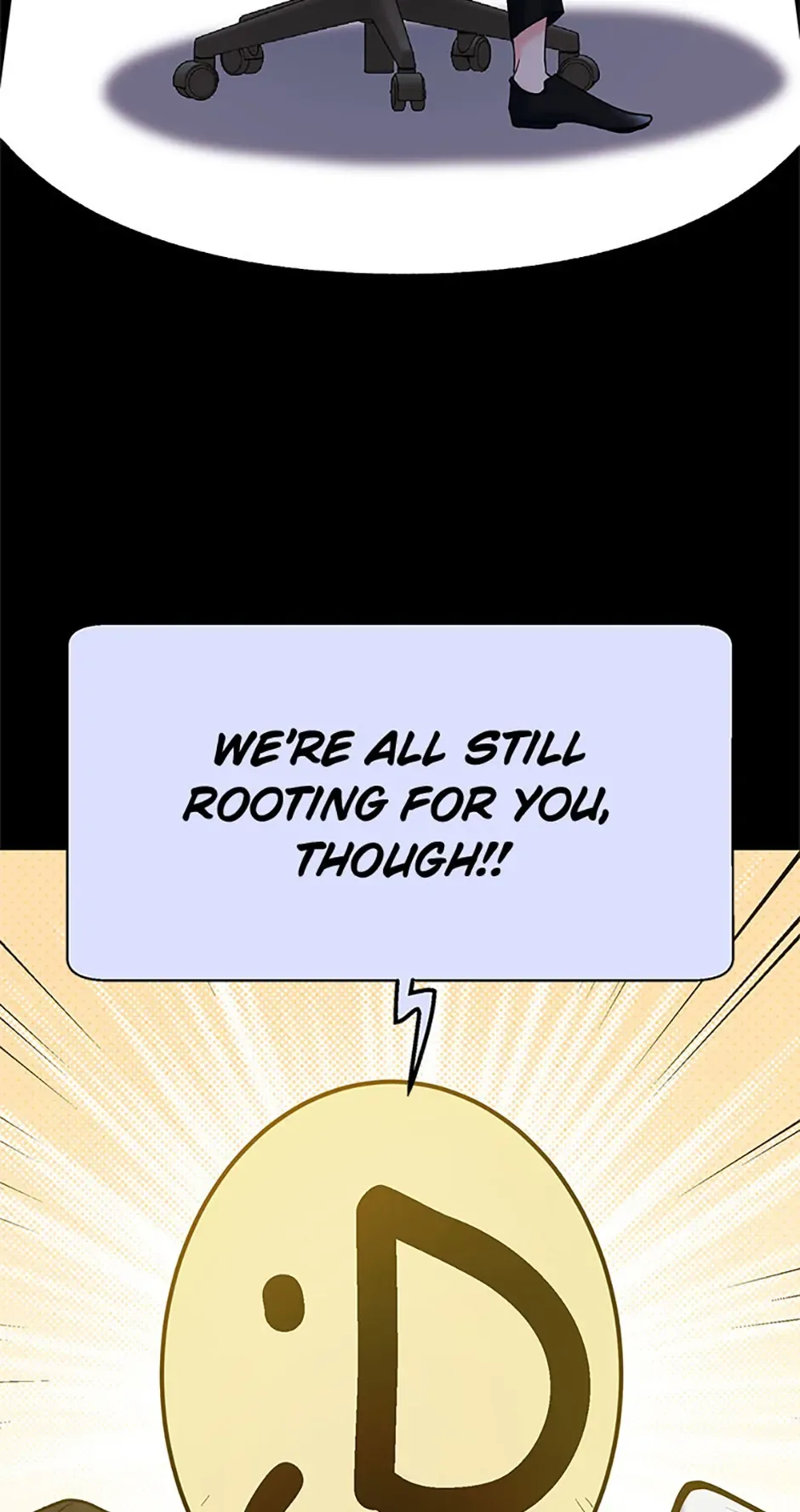 Unauthorized Access Chapter 5 page 4