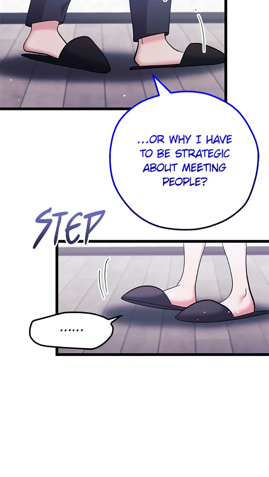 Unauthorized Access Chapter 5 page 70