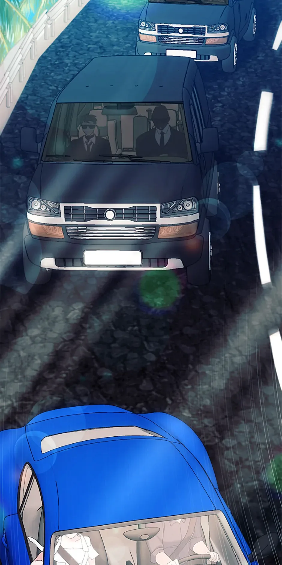 Unauthorized Access Chapter 5 page 82