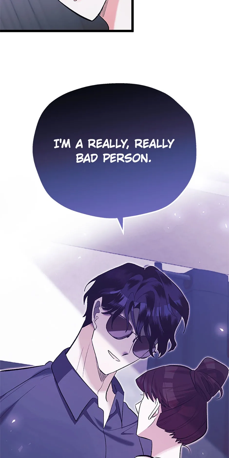 Unauthorized Access Chapter 5 page 72