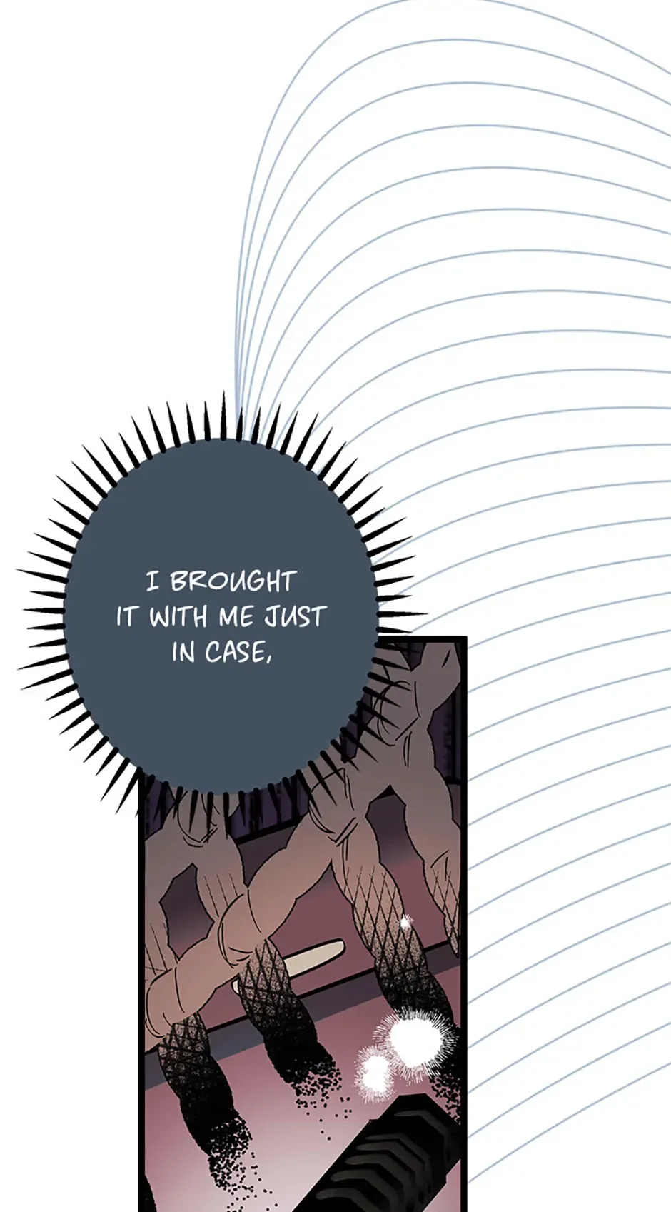 Unauthorized Access Chapter 5 page 88