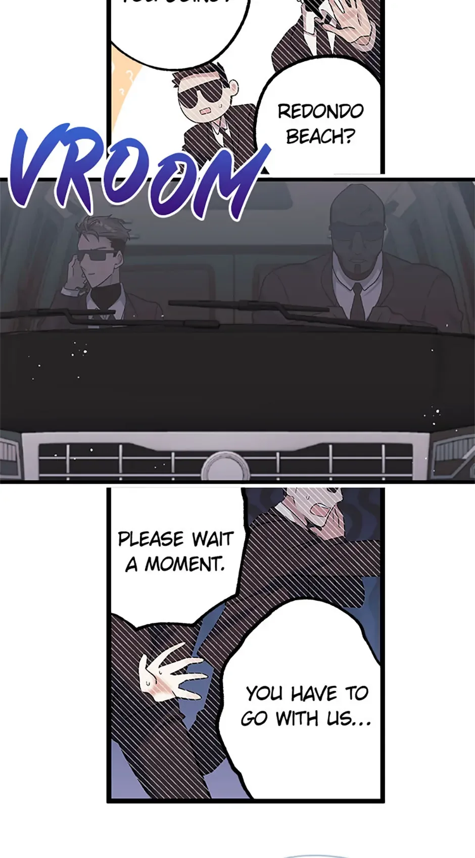 Unauthorized Access Chapter 5 page 87