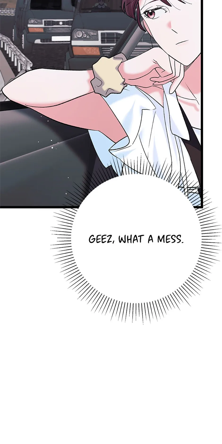 Unauthorized Access Chapter 5 page 85