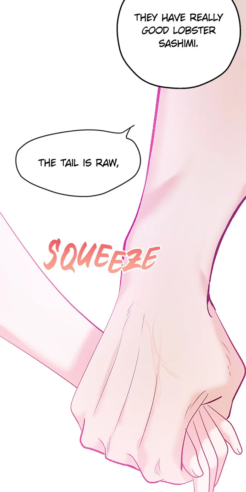 Unauthorized Access Chapter 6 page 14