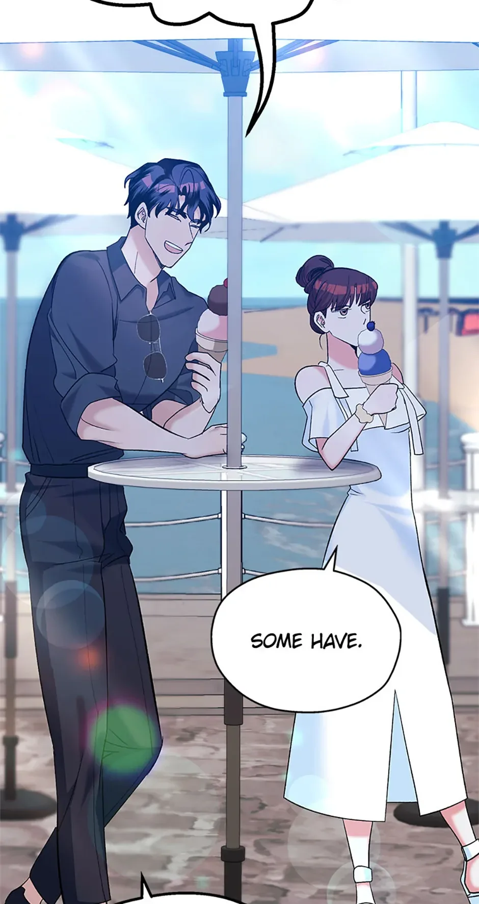 Unauthorized Access Chapter 6 page 69
