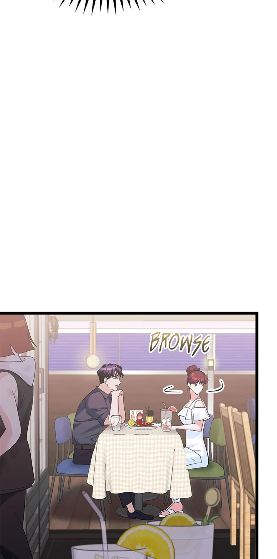 Unauthorized Access Chapter 6 page 27