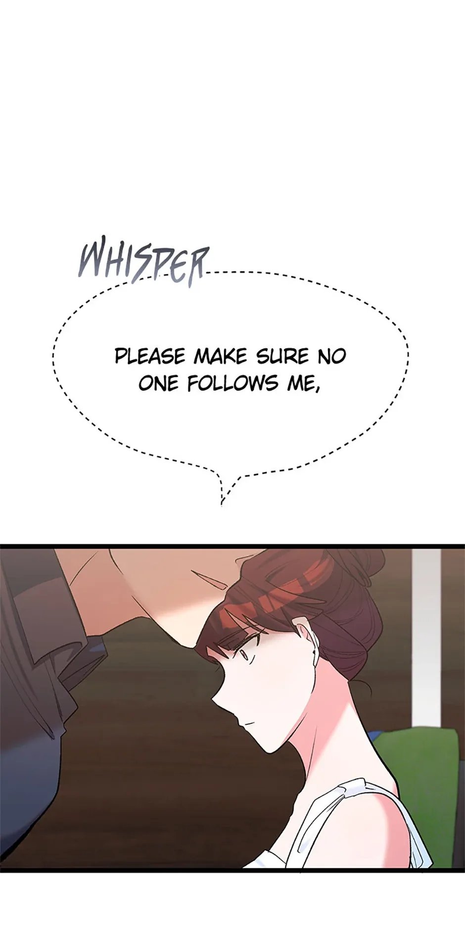 Unauthorized Access Chapter 6 page 35