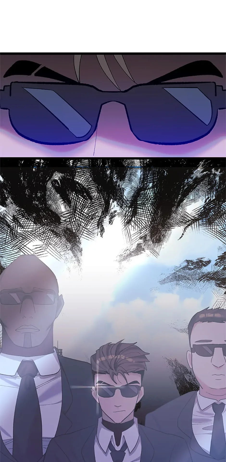 Unauthorized Access Chapter 6 page 31