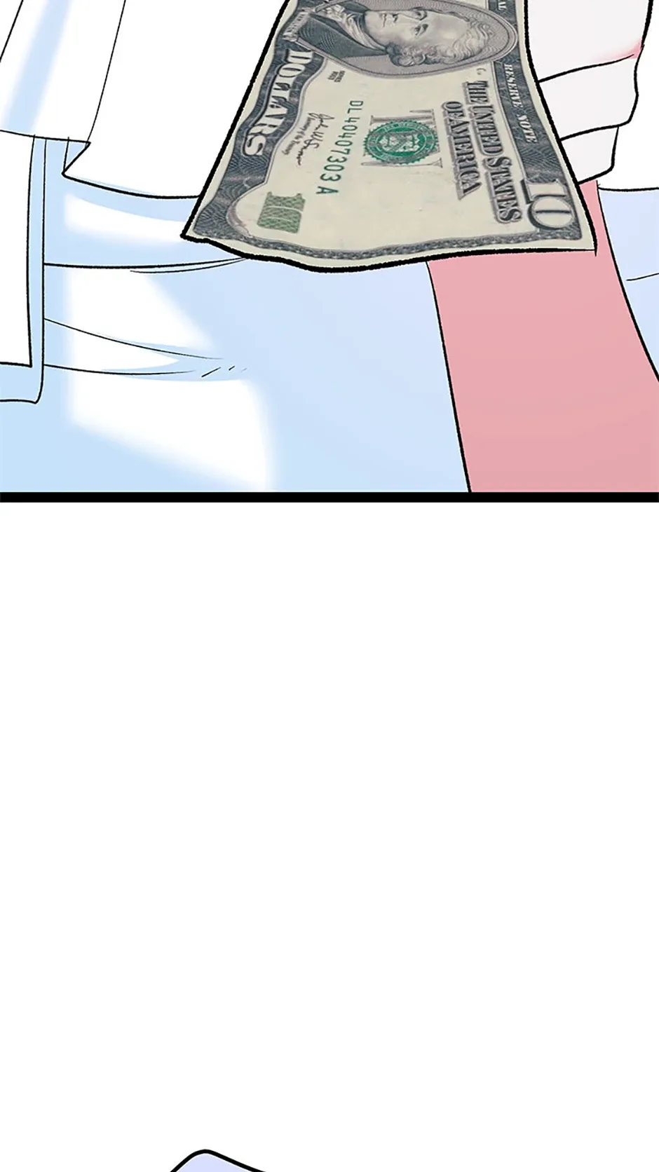 Unauthorized Access Chapter 6 page 50