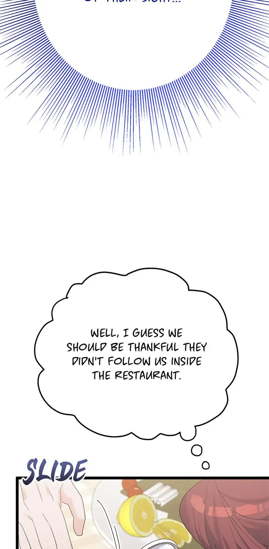 Unauthorized Access Chapter 6 page 33