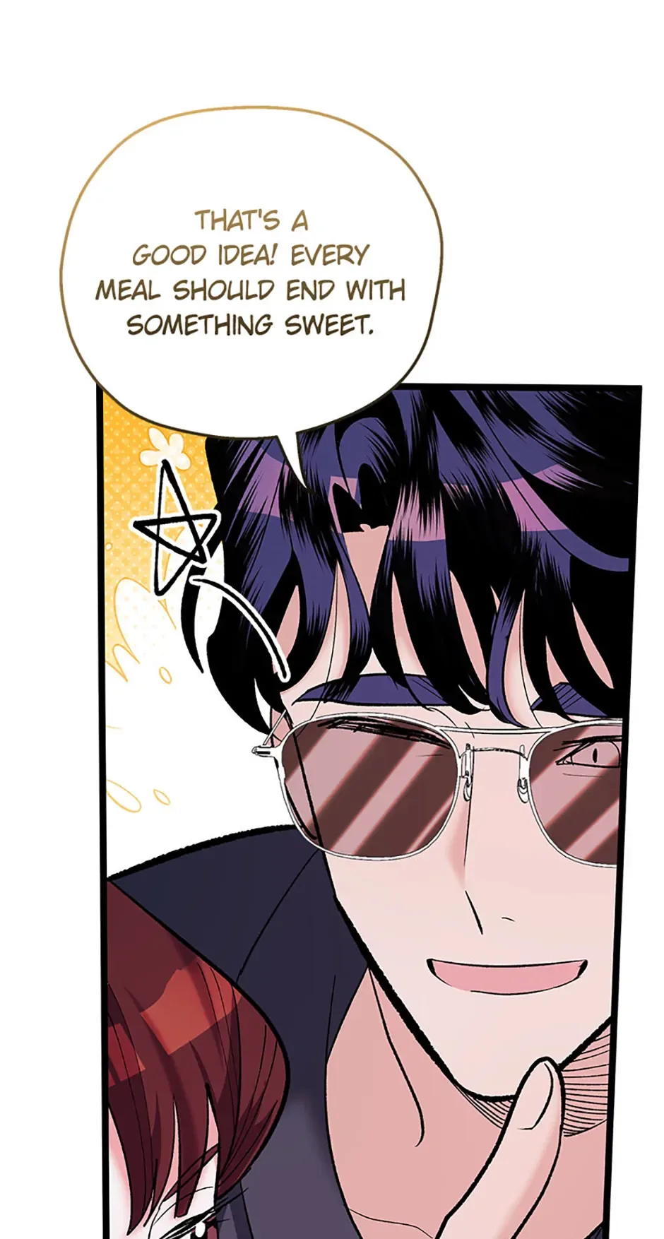 Unauthorized Access Chapter 6 page 61