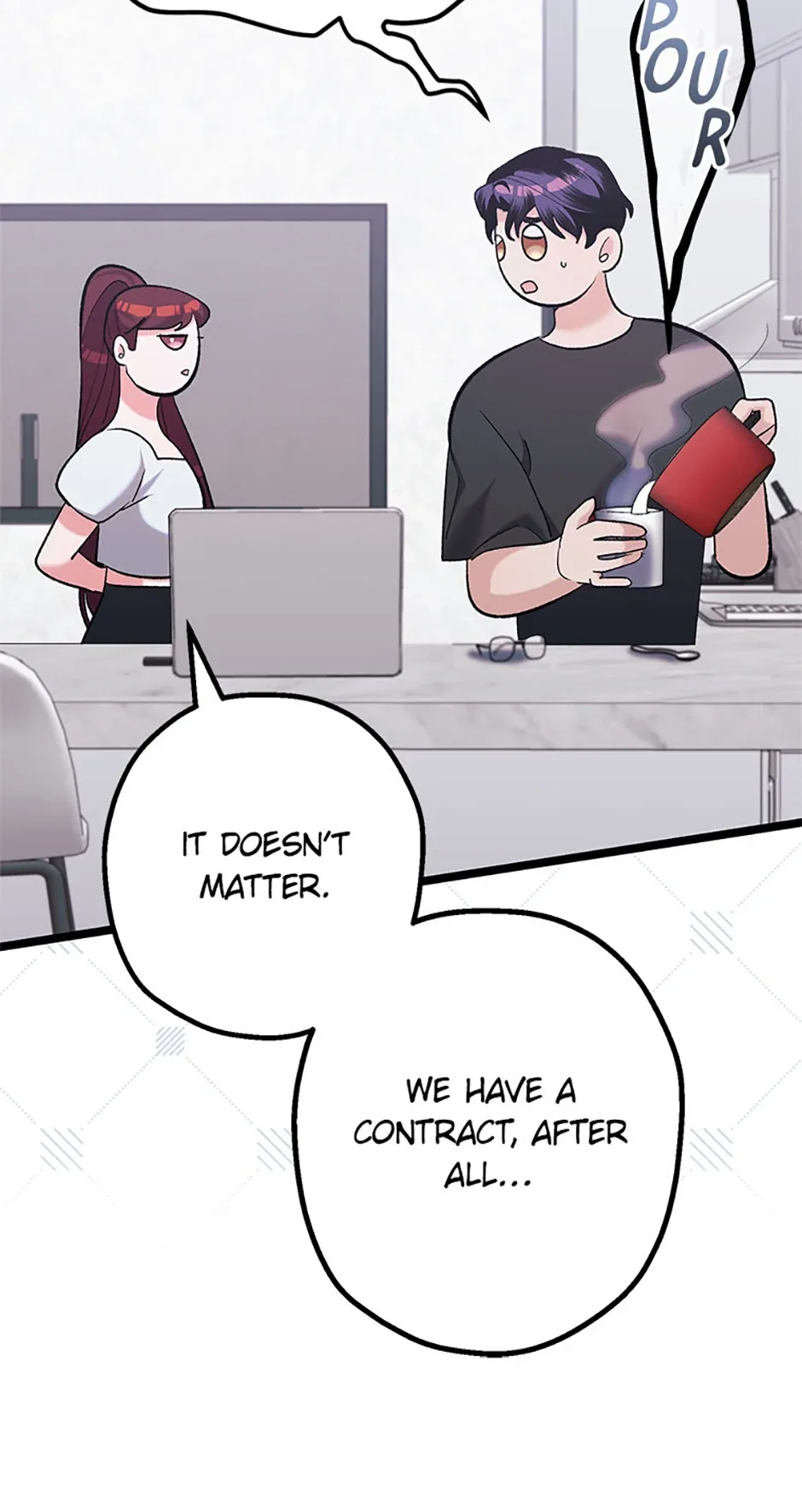 Unauthorized Access Chapter 7 page 7