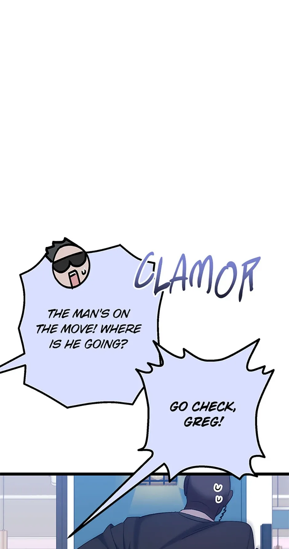 Unauthorized Access Chapter 6 page 40