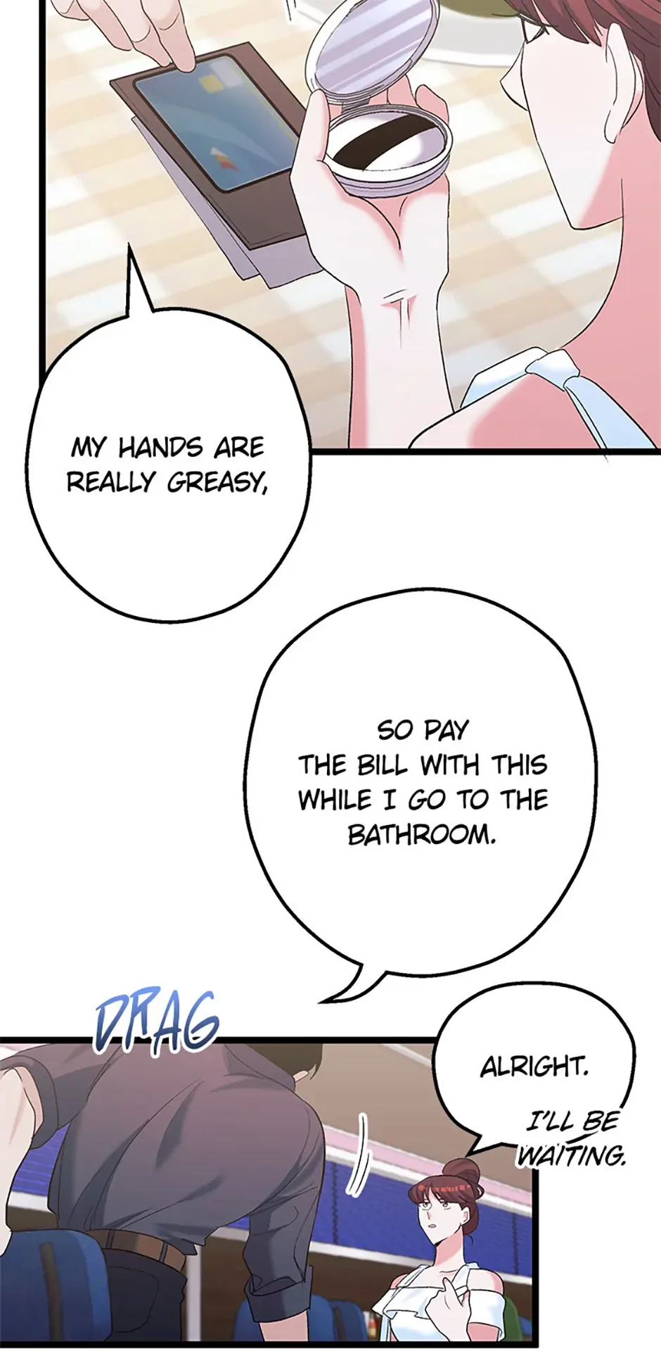 Unauthorized Access Chapter 6 page 34