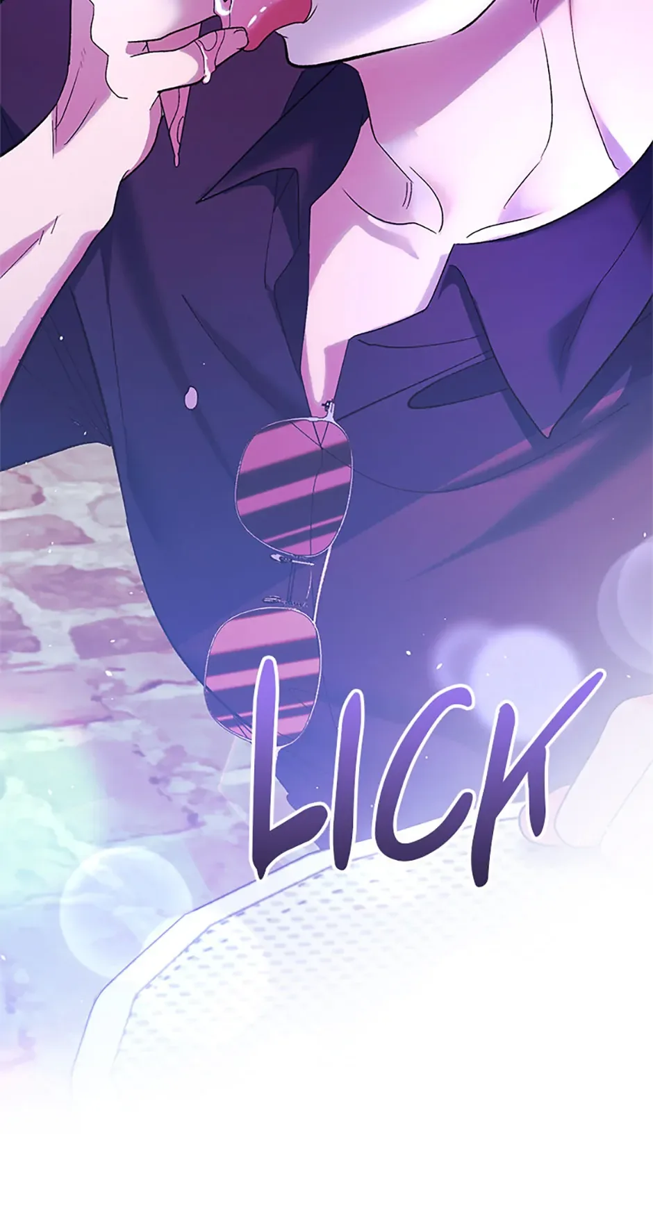 Unauthorized Access Chapter 6 page 77