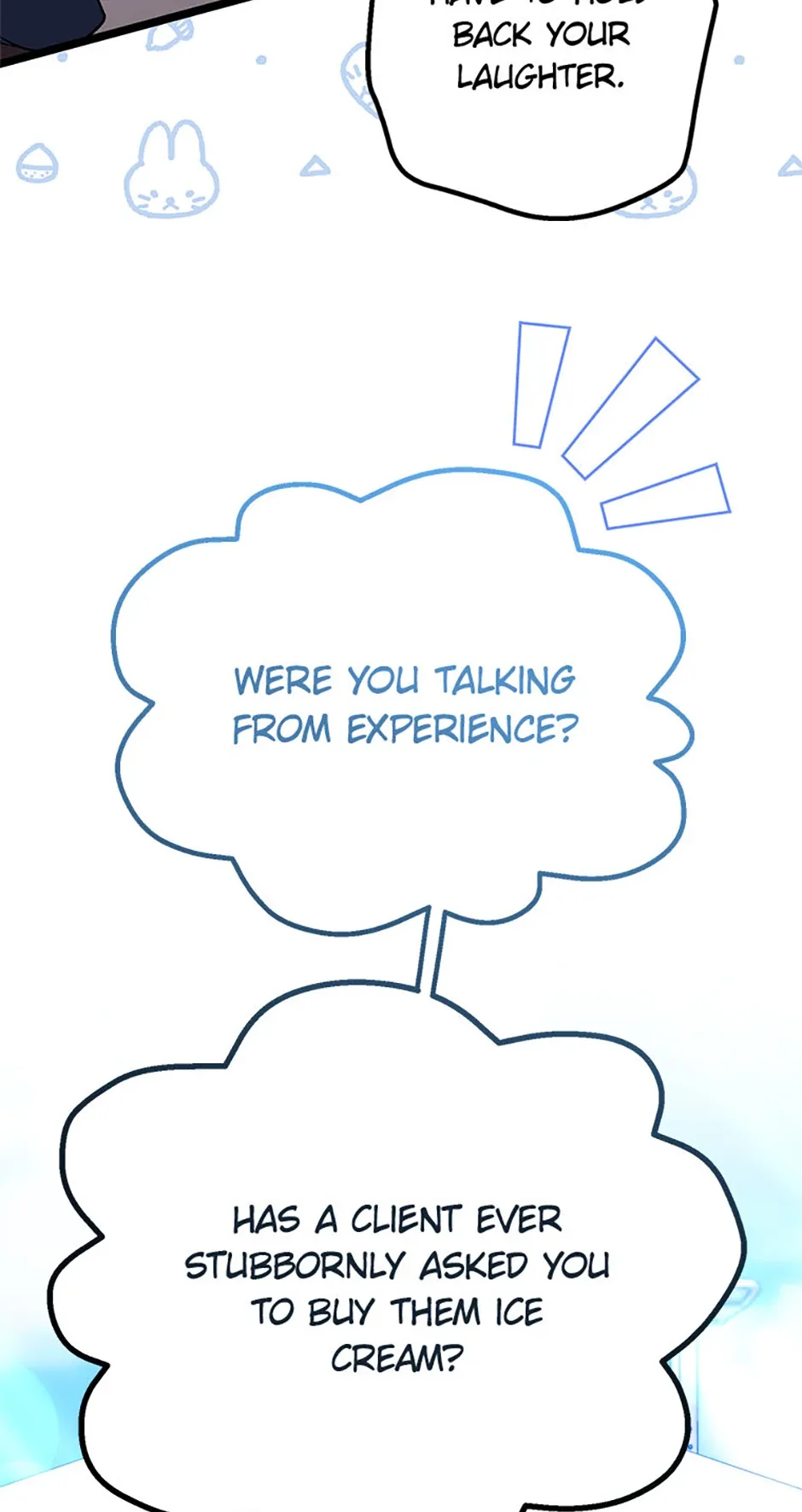 Unauthorized Access Chapter 6 page 68