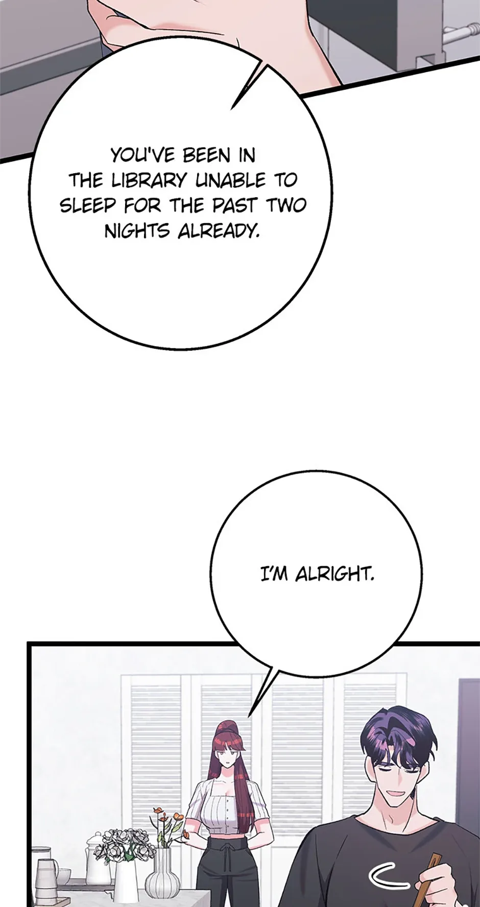 Unauthorized Access Chapter 7 page 4