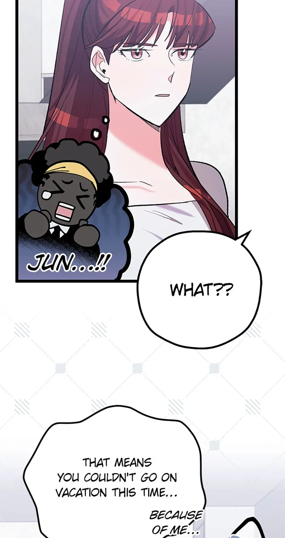 Unauthorized Access Chapter 7 page 6
