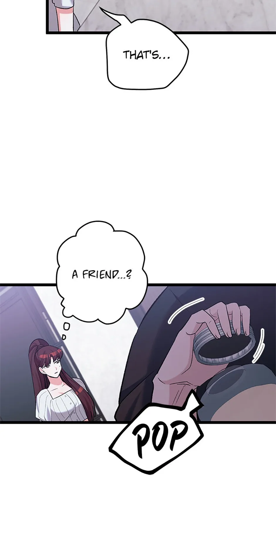 Unauthorized Access Chapter 7 page 12