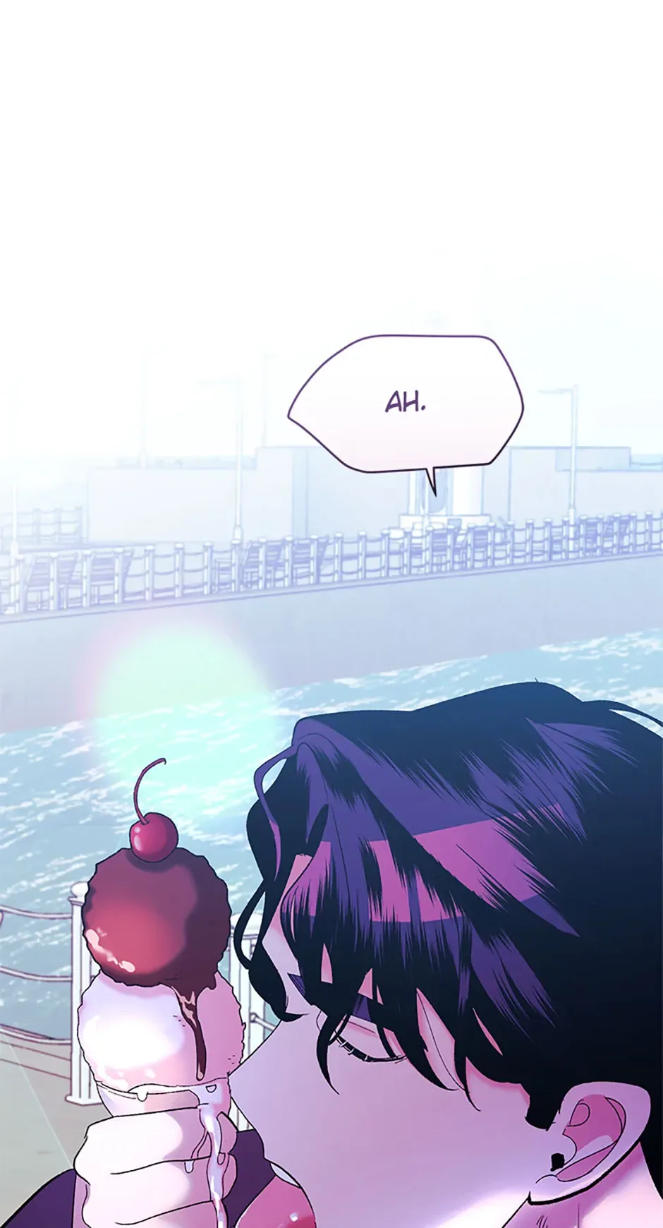 Unauthorized Access Chapter 6 page 76