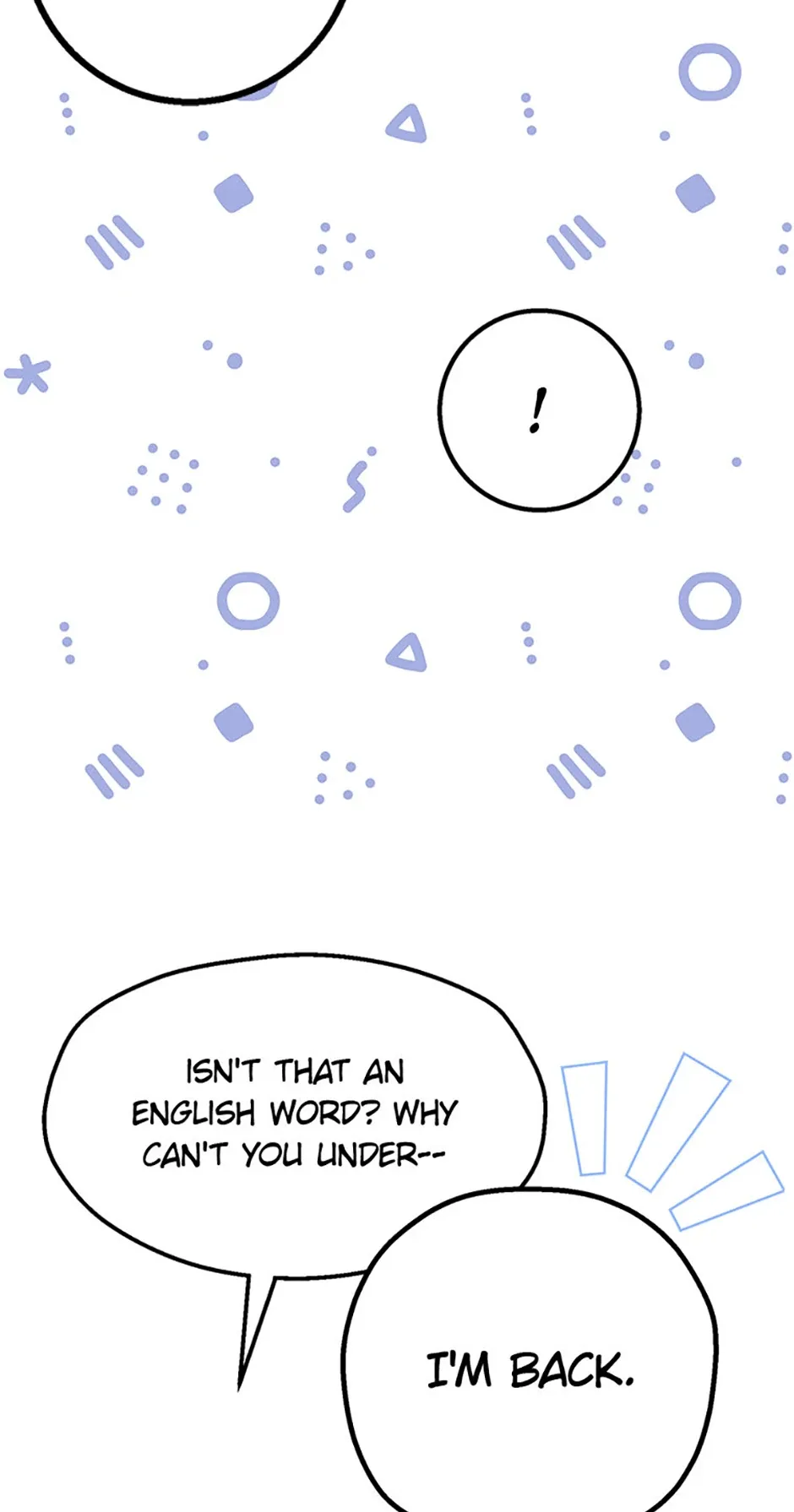 Unauthorized Access Chapter 6 page 57