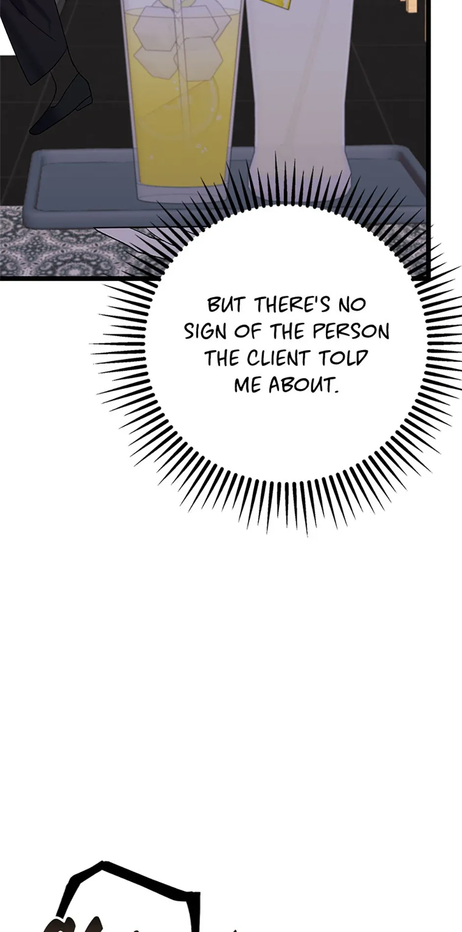 Unauthorized Access Chapter 6 page 28