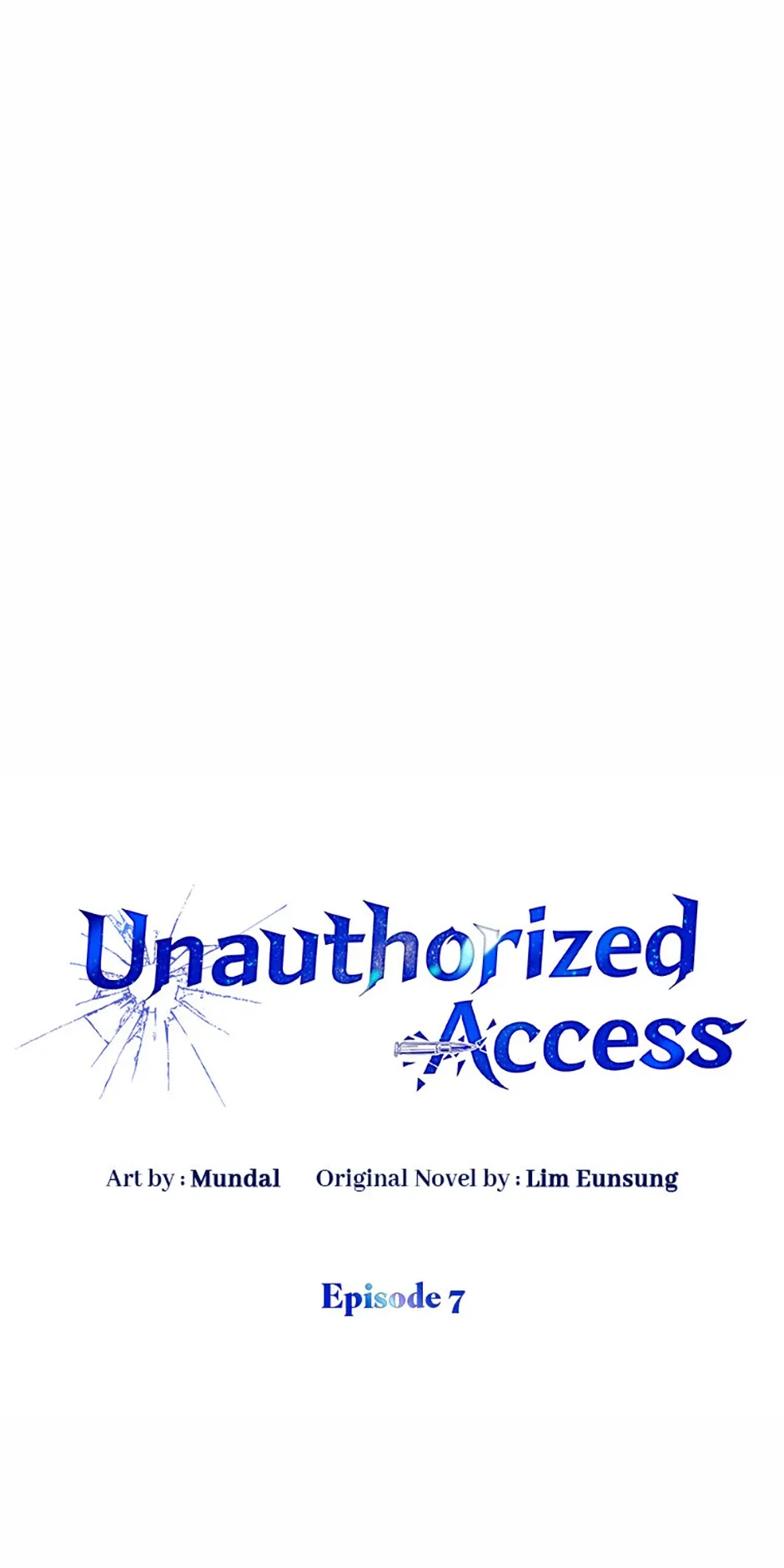 Unauthorized Access Chapter 7 page 46