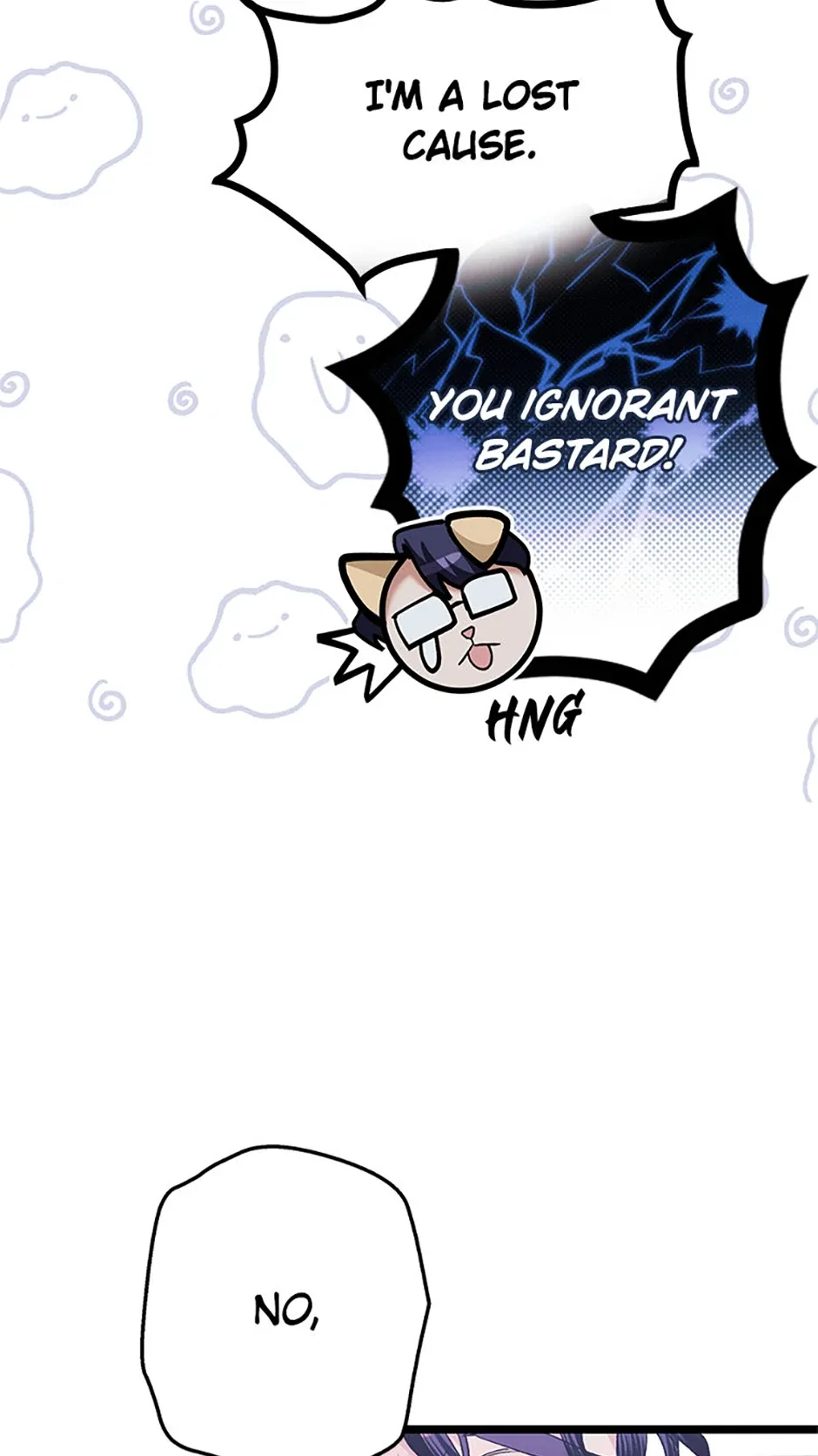 Unauthorized Access Chapter 8 page 5