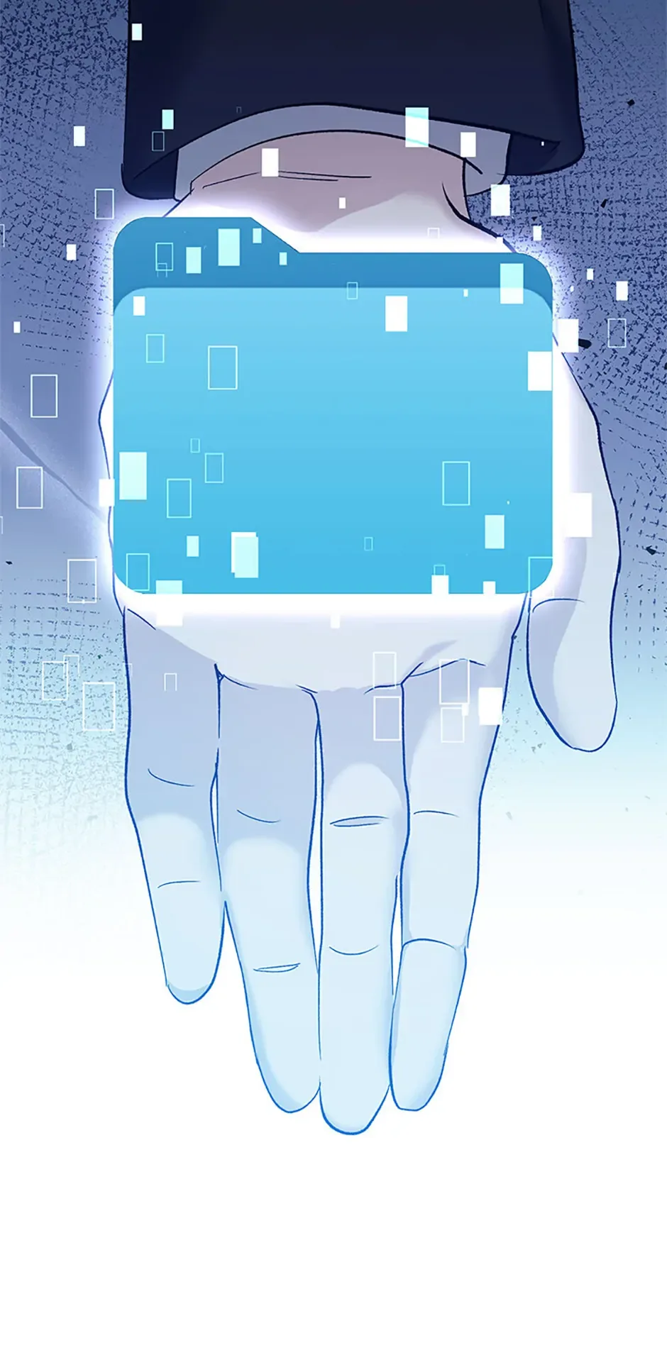 Unauthorized Access Chapter 6 page 108