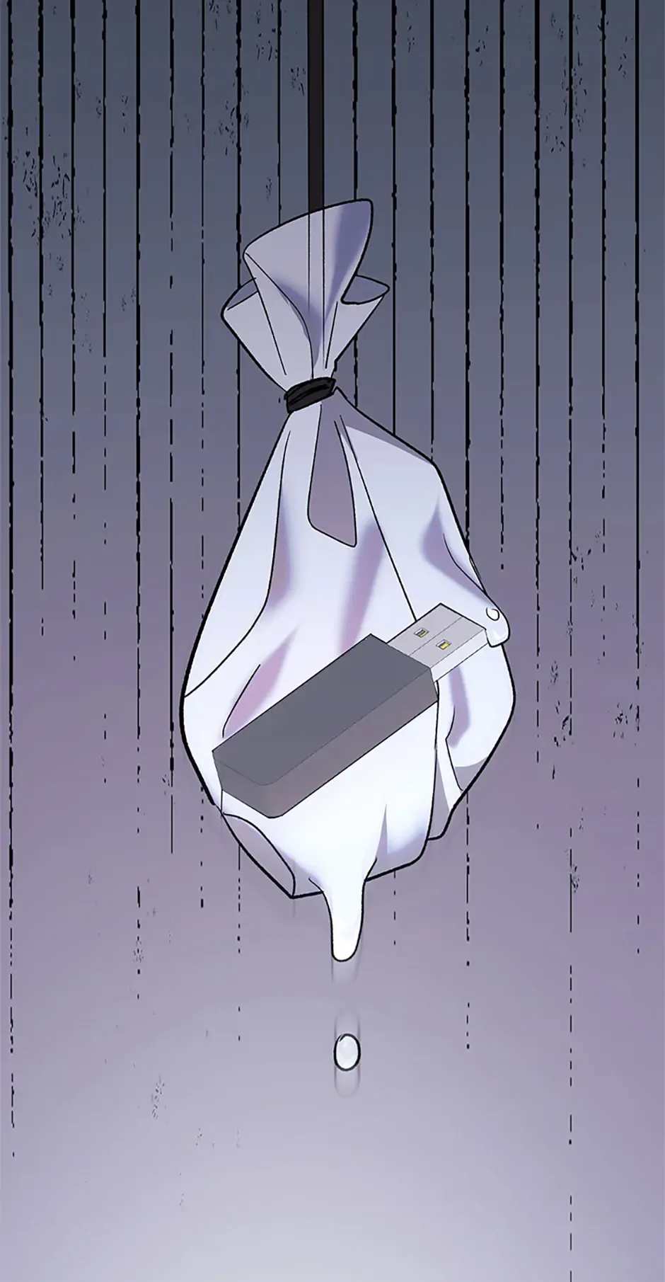Unauthorized Access Chapter 6 page 100