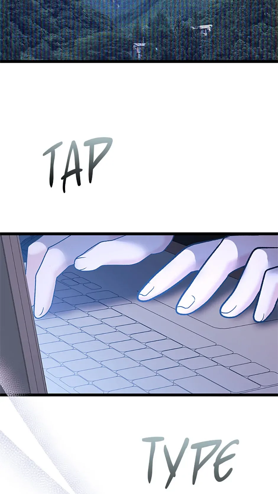 Unauthorized Access Chapter 6 page 117