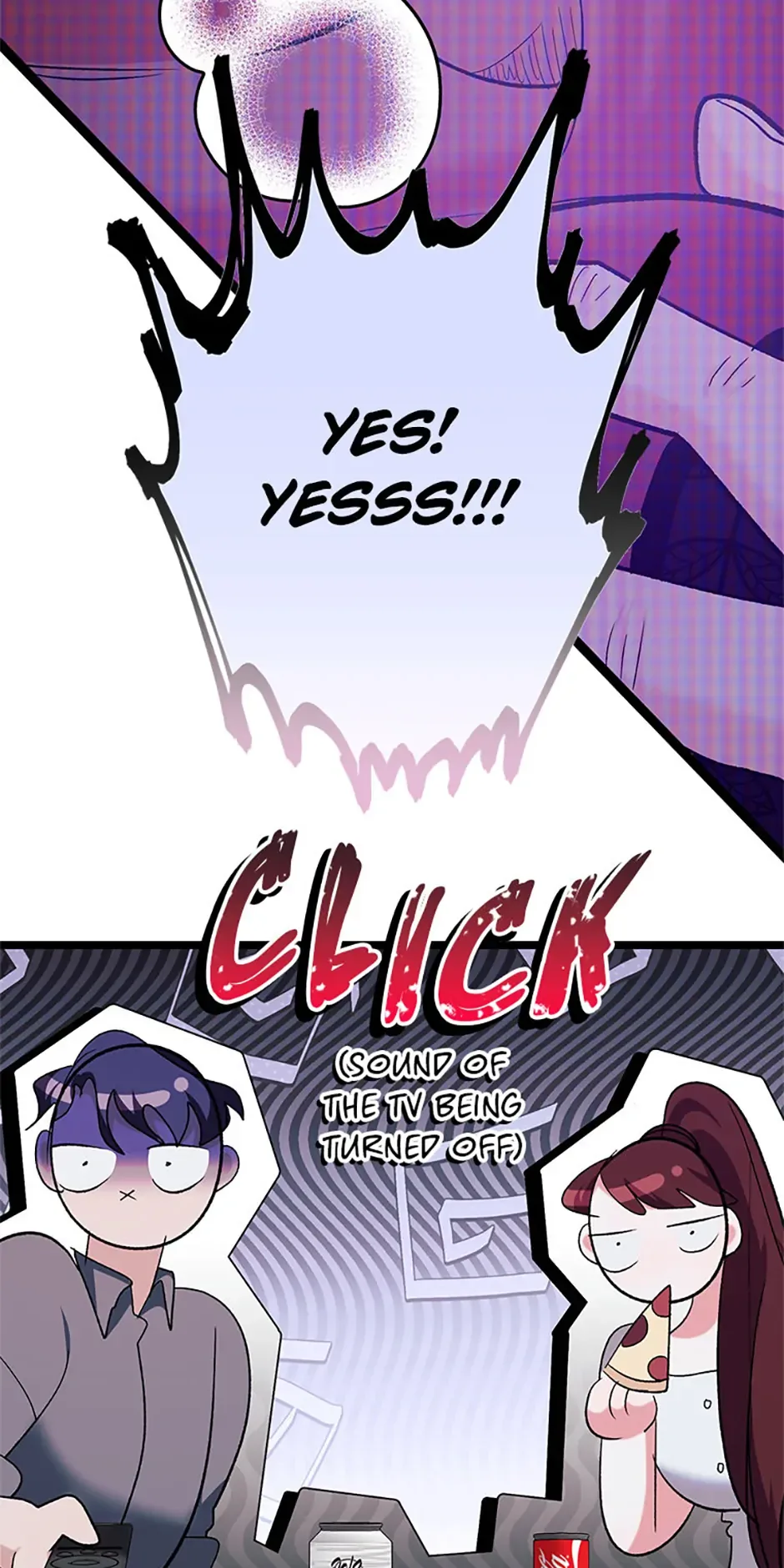 Unauthorized Access Chapter 7 page 80