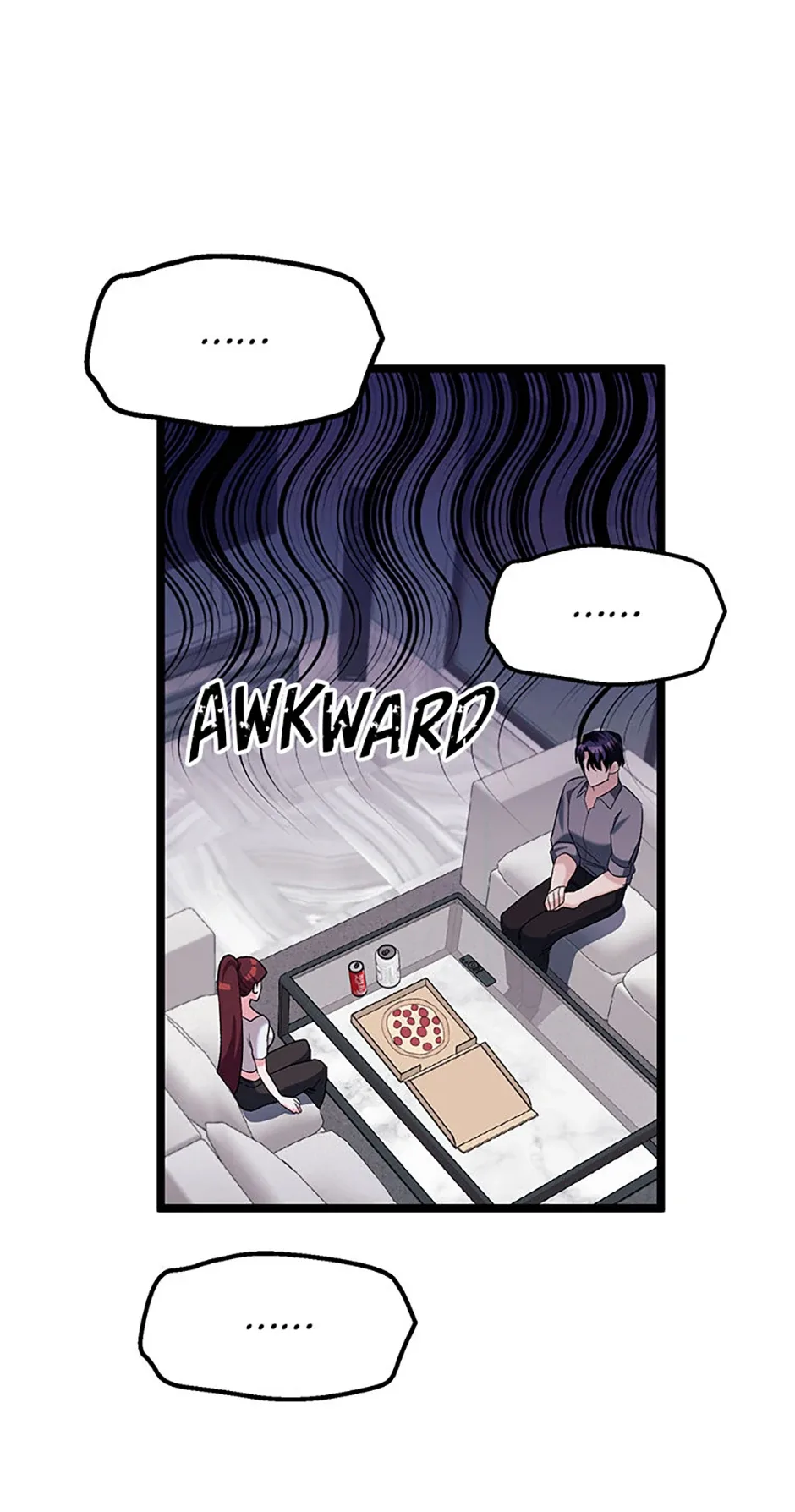 Unauthorized Access Chapter 7 page 73
