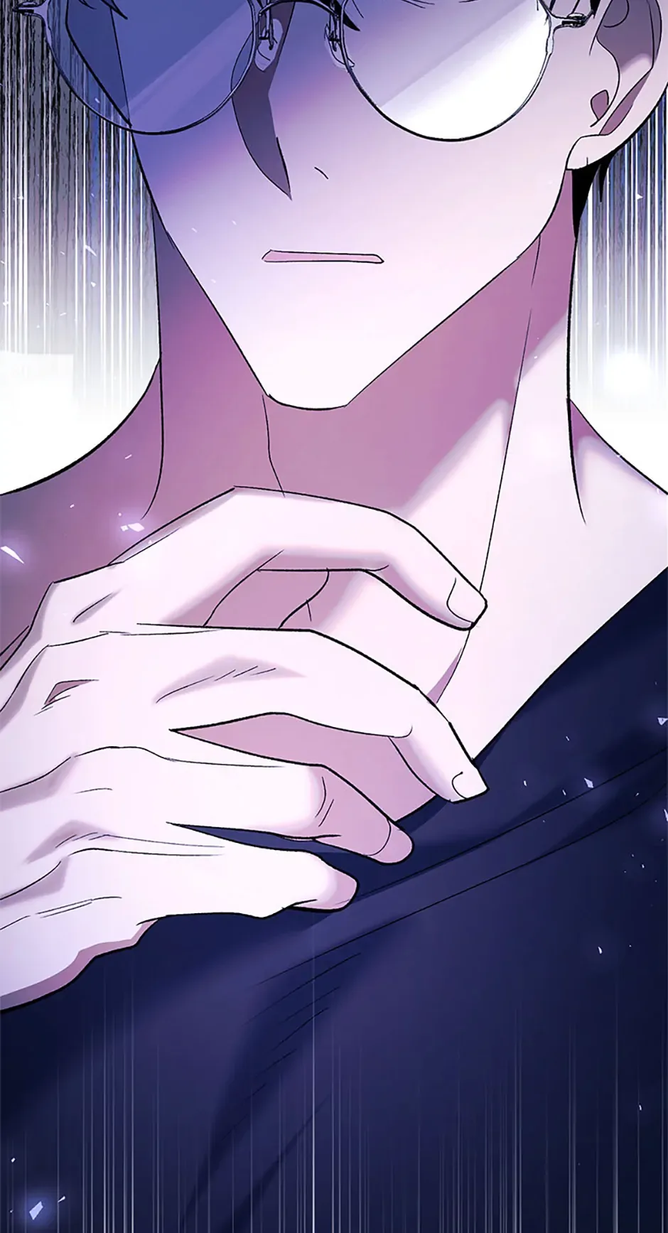 Unauthorized Access Chapter 6 page 124