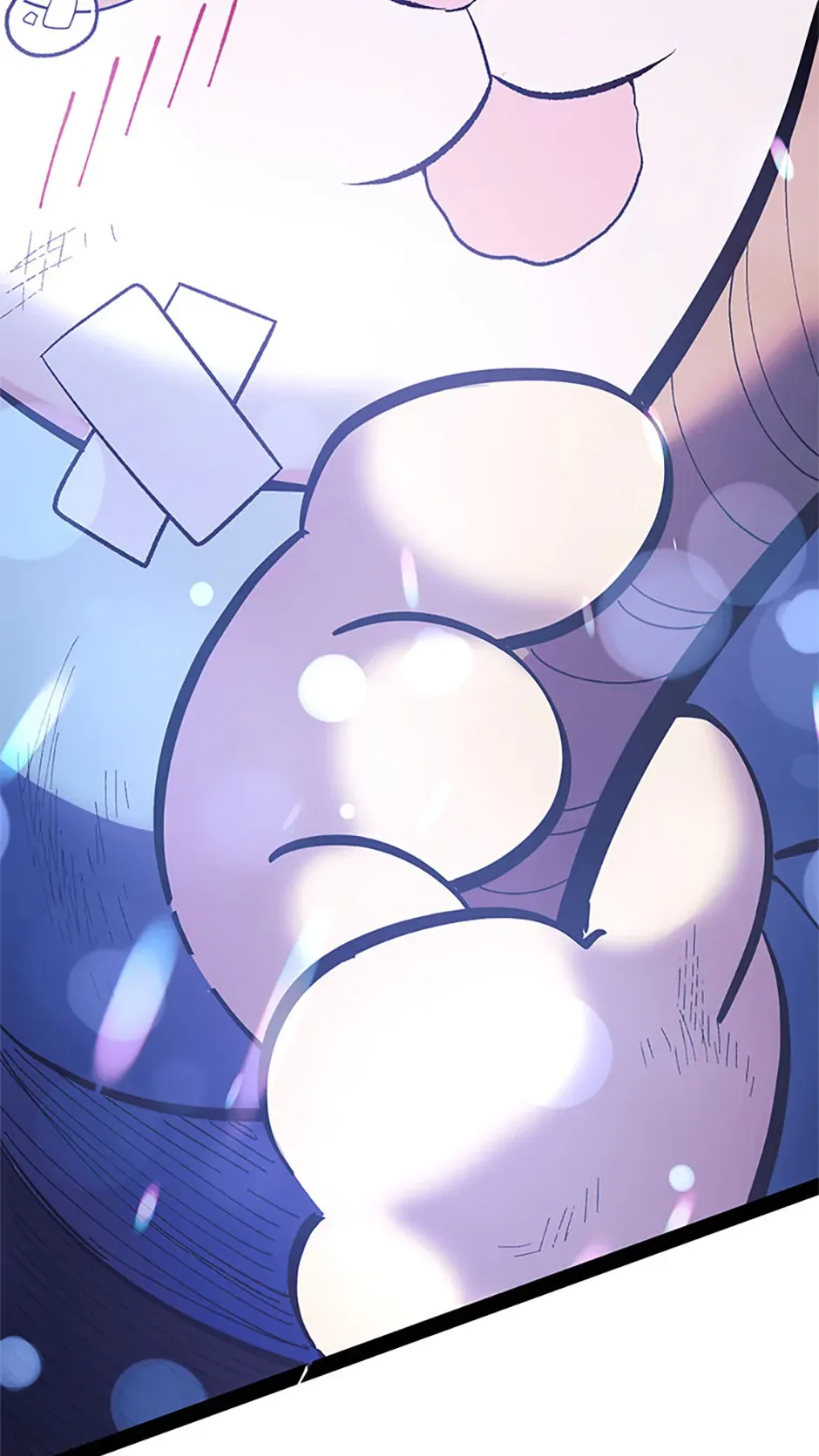 Unauthorized Access Chapter 7 page 100